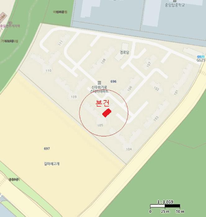 2025타경30730 법원경매 사진9 | 충북 충주시 아파트 경매
