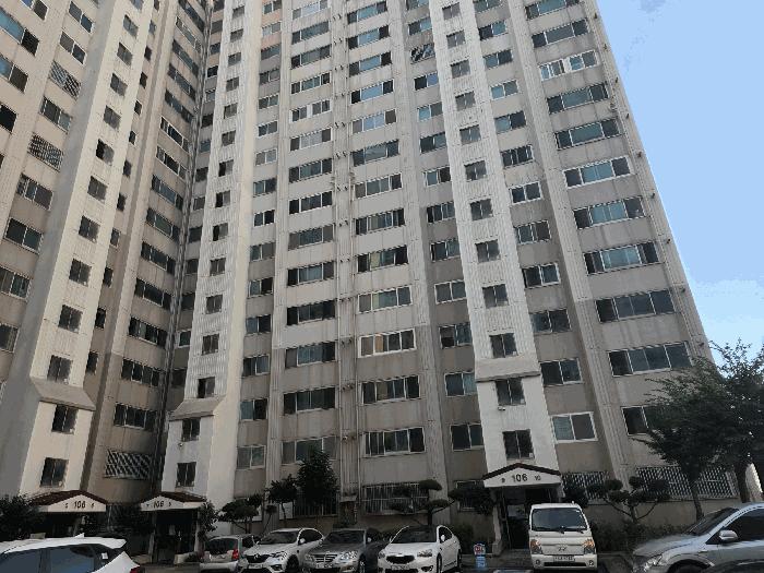 2025타경4092 법원경매 사진3 | 포항 북구 아파트 경매