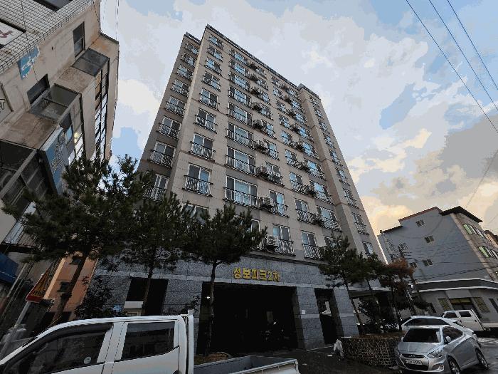 2025타경4122 법원경매 사진2 | 포항 남구 아파트 경매