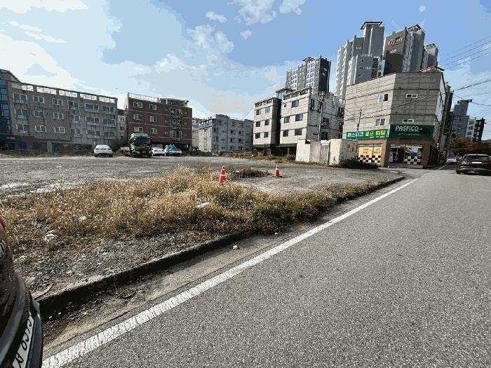 경상북도 포항시 남구 오천읍 문덕리 310-1 법원경매 물건 대표사진