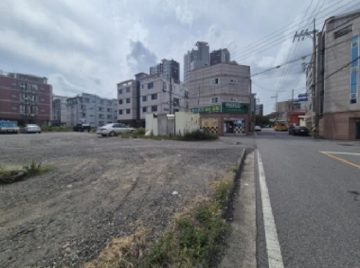 법원경매 2025타경4142 사진3 | 포항시 남구 오천읍 대지 경매