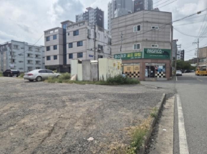 법원경매 2025타경4142 사진4 | 포항시 남구 오천읍 대지 경매