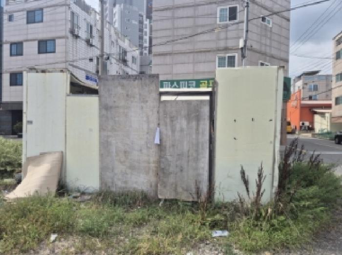 법원경매 2025타경4142 사진6 | 포항시 남구 오천읍 대지 경매