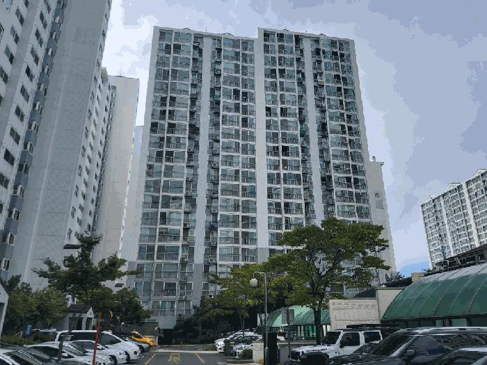 2025타경4147 법원경매 사진3 | 포항 북구 아파트 경매