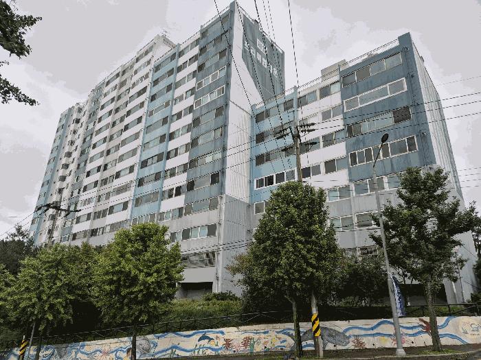 2025타경4152 법원경매 사진3 | 포항 북구 아파트 경매
