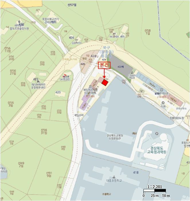 2025타경4152 법원경매 사진7 | 포항 북구 아파트 경매