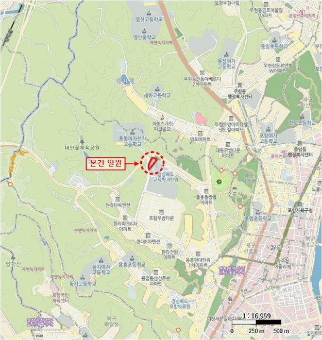 2025타경4152 법원경매 사진8 | 포항 북구 아파트 경매