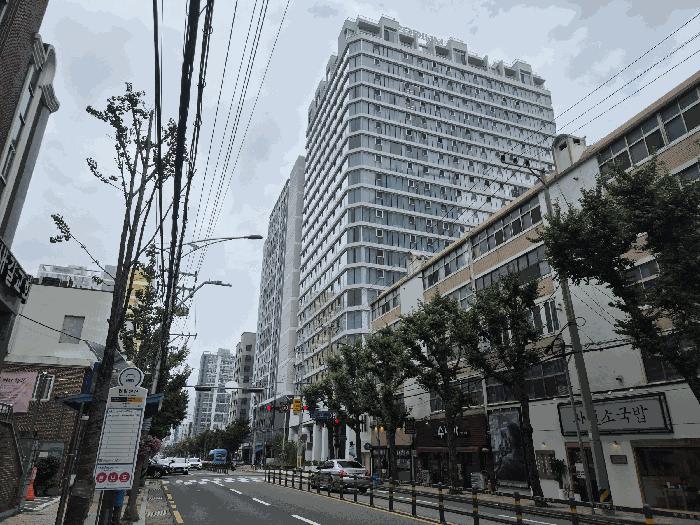 2025타경686 법원경매 사진2 | 부산 수영구 아파트 경매