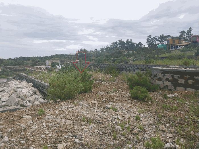 전북 부안군 변산면 운산리 531-108 임야 사진 5