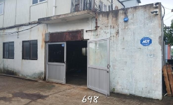 2025타경698 법원경매 사진19 | 부산 기장군 공장 경매