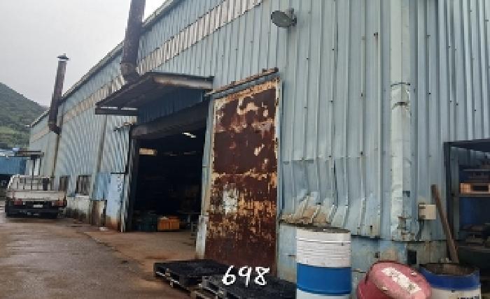 2025타경698 법원경매 사진20 | 부산 기장군 공장 경매