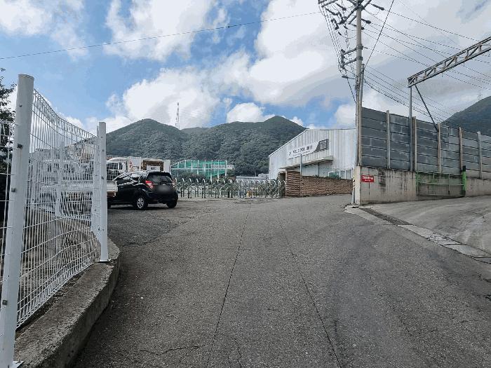 부산광역시 기장군 정관읍 매학리 397-17 법원경매 물건 대표사진