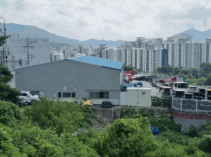 2025타경716 법원경매 사진6 | 부산 기장군 공장 경매