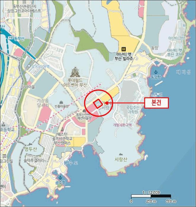 법원경매 2025타경5260 사진13 | 부산 기장군 기장읍 시랑리 717 근린상가 경매