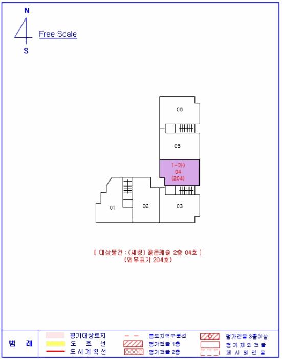 2025타경30470 법원경매 사진7 | 전북 부안군 다세대주택 경매