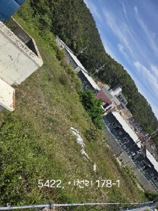 법원경매 2025타경5422 사진10 | 부산 기장군 일광읍 이천리 176-1 답 경매