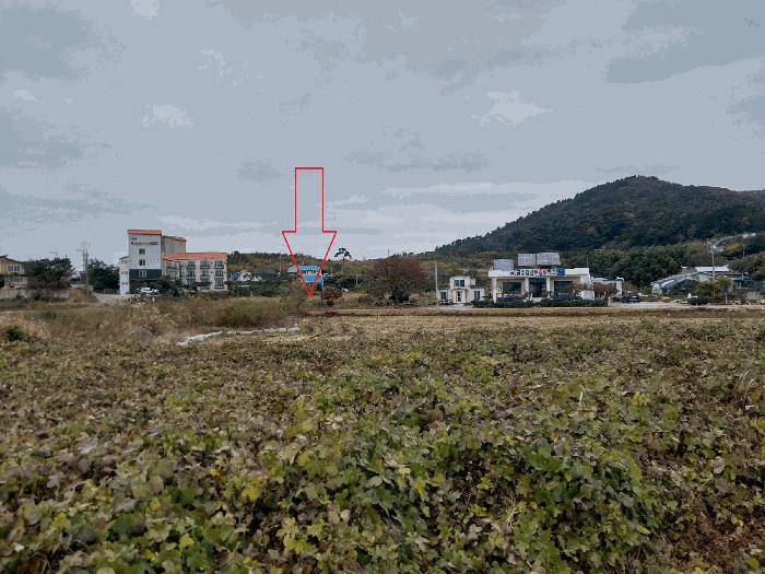 전북특별자치도 부안군 변산면 마포리 647-1 법원경매 물건 대표사진