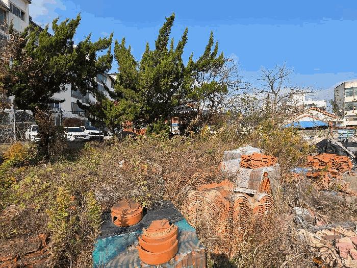 2025타경30505 법원경매 사진3 | 전북 정읍시 대지 경매