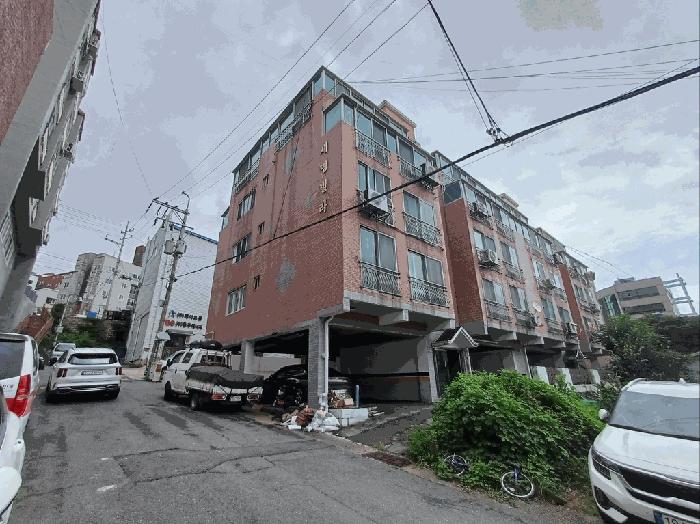 법원경매 2025타경5576 사진9 | 부산 기장군 기장읍 동부리 113-7 다세대주택 경매