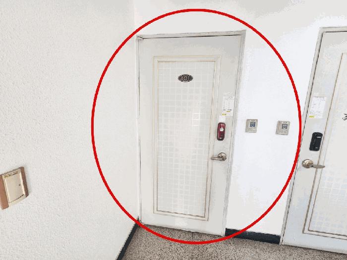 법원경매 2025타경5730 사진2 | 부산 수영구 광안동 501-9 성우파크빌 다세대주택 경매