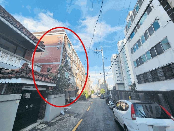 법원경매 2025타경5730 사진3 | 부산 수영구 광안동 501-9 성우파크빌 다세대주택 경매