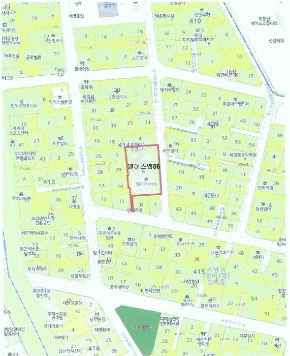 2025타경5751 법원경매 사진19 | 부산 수영구 오피스텔 경매