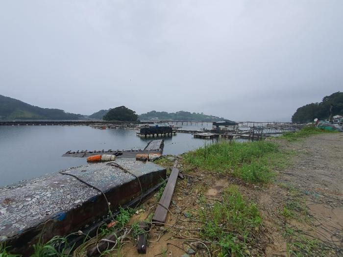 2023타경1854 법원경매 사진4 | 통영 산양읍 어업권 경매