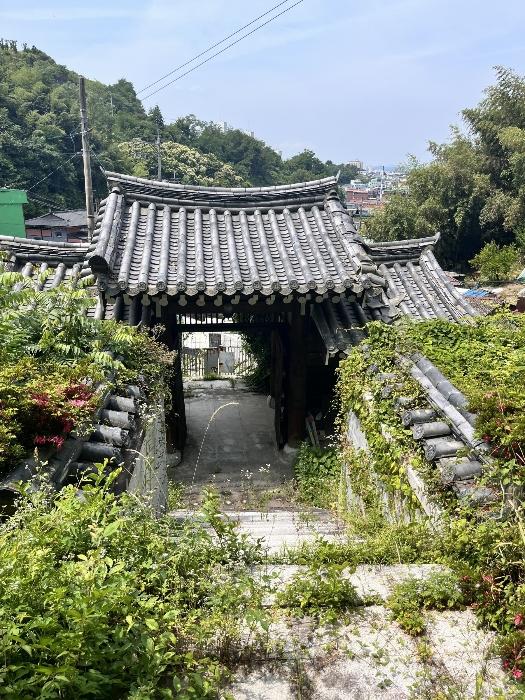 2024타경3052 법원경매 사진2 | 경남 진주시 종교시설 경매