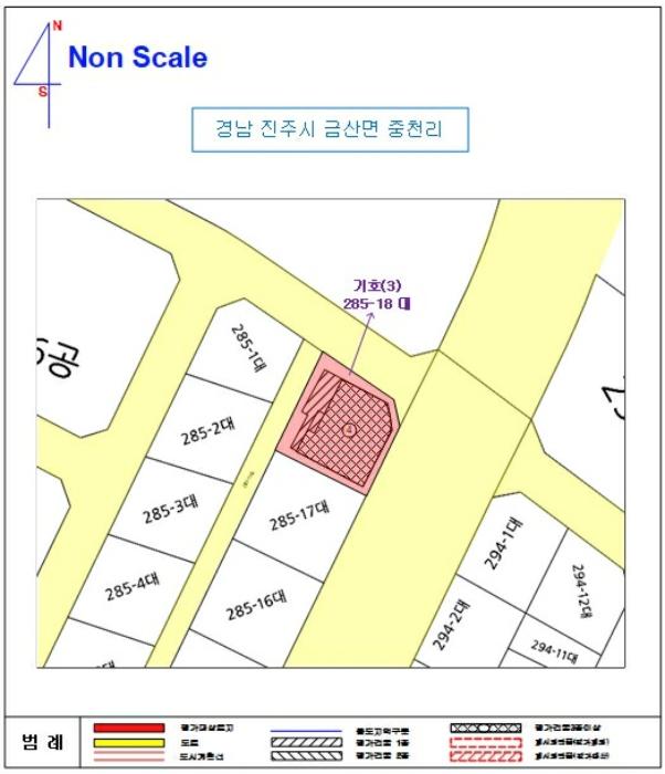 2024타경3557 법원경매 사진17 | 경남 진주시 근린시설 경매