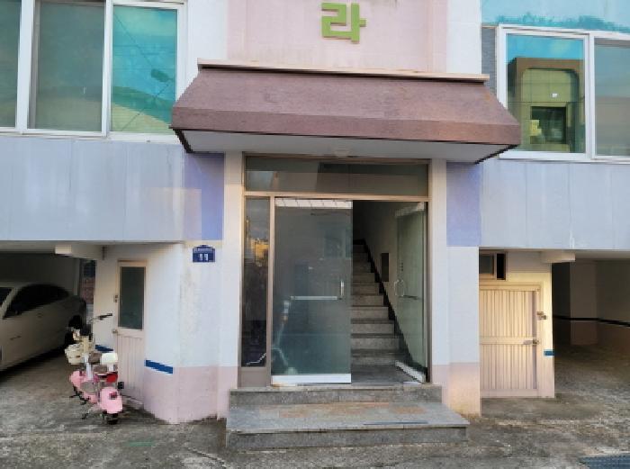 2025타경681 법원경매 사진6 | 전남 고흥군 다세대주택 경매