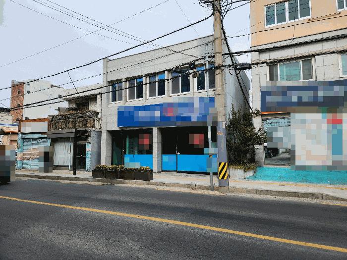 2025타경148 법원경매 사진2 | 경남 밀양시 근린시설 경매