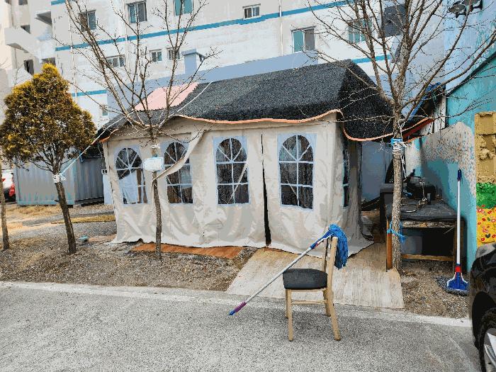 2025타경148 법원경매 사진5 | 경남 밀양시 근린시설 경매
