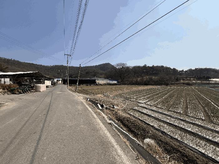 법원경매 2025타경10234 사진6 | 창녕군 이방면 거남리 706-1 답 경매
