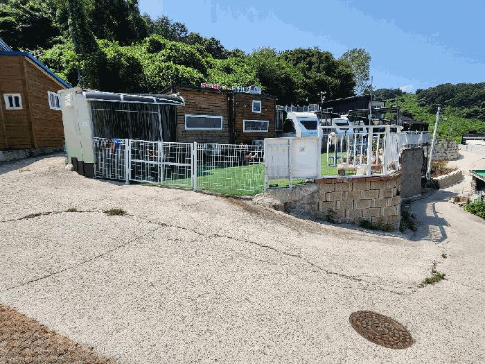 경상남도 통영시 사량면 돈지리 243 법원경매 물건 대표사진
