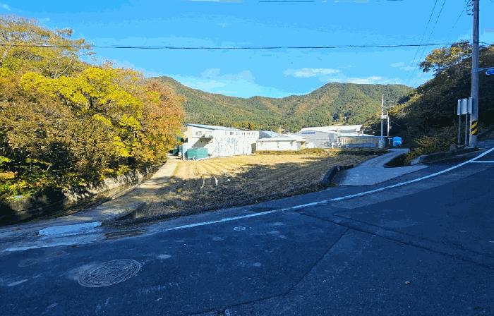 경상남도 통영시 도산면 수월리 789 법원경매 물건 대표사진