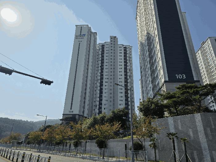 2025타경22141 법원경매 사진3 | 경남 거제시 아파트 경매