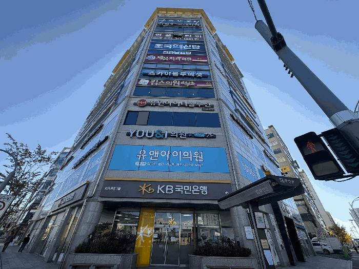 전라남도 무안군 삼향읍 남악리 2141 제일프라자 3층304호 법원경매 물건 대표사진