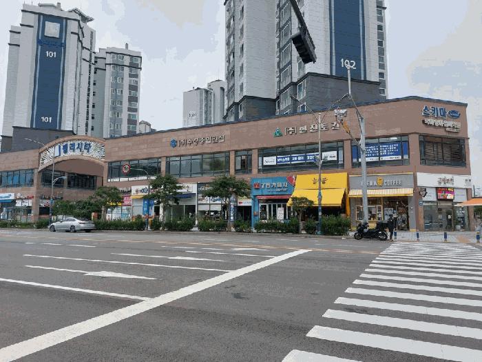 2025타경51336 법원경매 사진2 | 전남 무안군 상가 경매