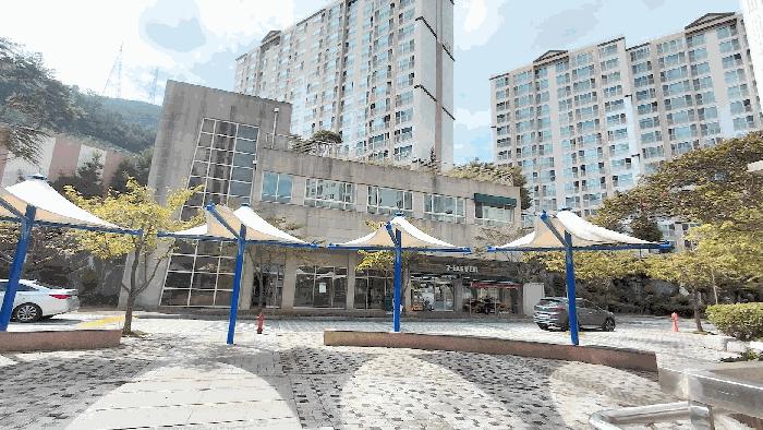 전라남도 광양시 광영동 846 브라운스톤가야 117동 1층101호 법원경매 물건 대표사진