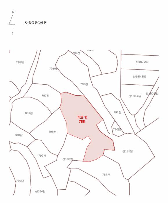 2025타경51356 법원경매 사진7 | 전남 영암군 전 경매