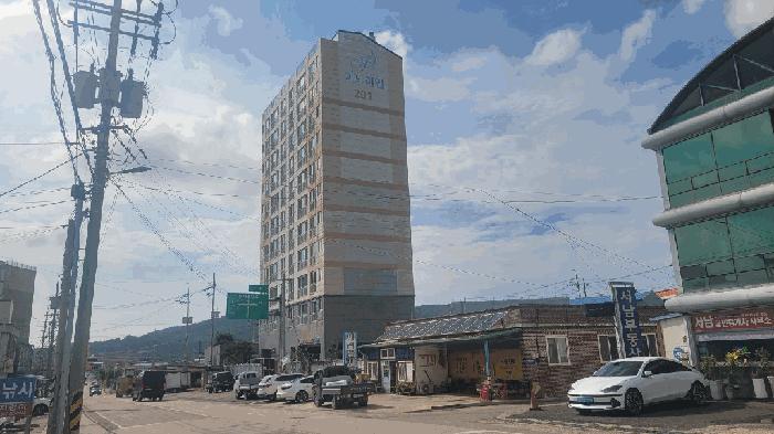 전라남도 무안군 해제면 양매리 920-4 이노하임201동 8층801호 법원경매 물건 대표사진