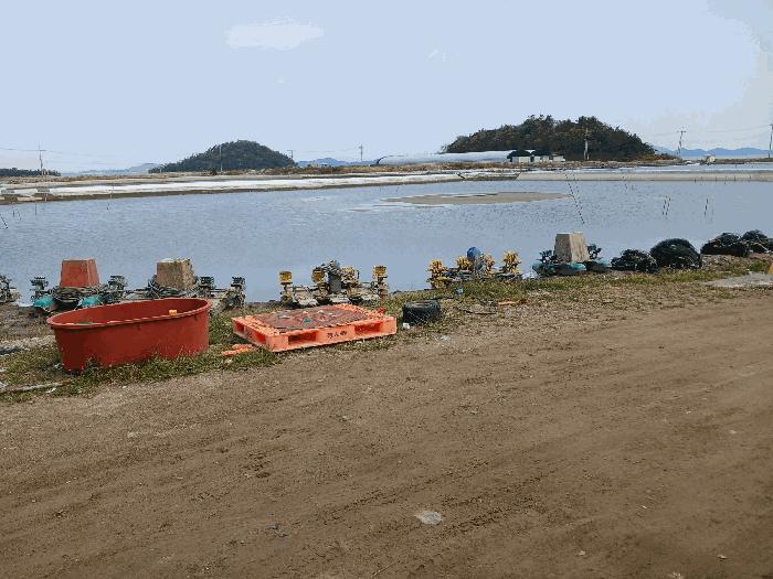 2025타경51574 법원경매 사진2 | 전남 신안군 어업권 경매