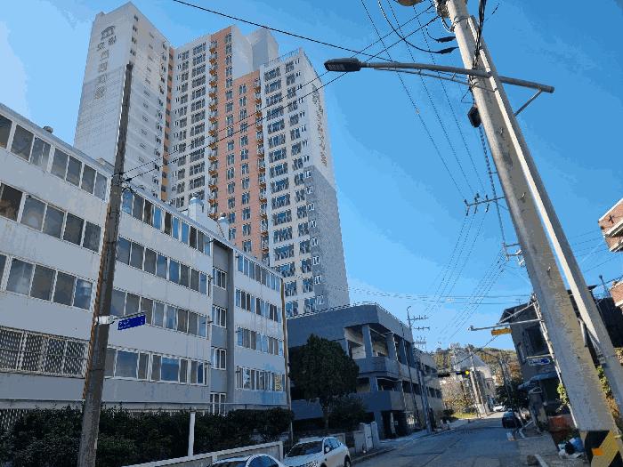 전라남도 목포시 남교동 1-1 남교크레지움에듀파크 1동 9층904호 법원경매 물건 대표사진