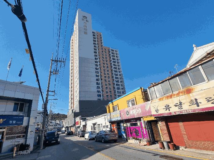 2025타경51580 법원경매 사진3 | 전남 목포시 아파트 경매