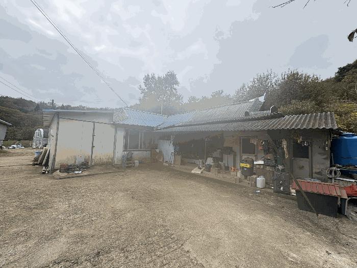 2025타경51615 법원경매 사진4 | 전남 함평군 단독주택 경매