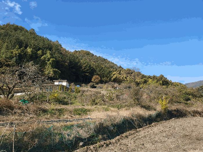 전라남도 광양시 옥룡면 추산리 446 법원경매 물건 대표사진