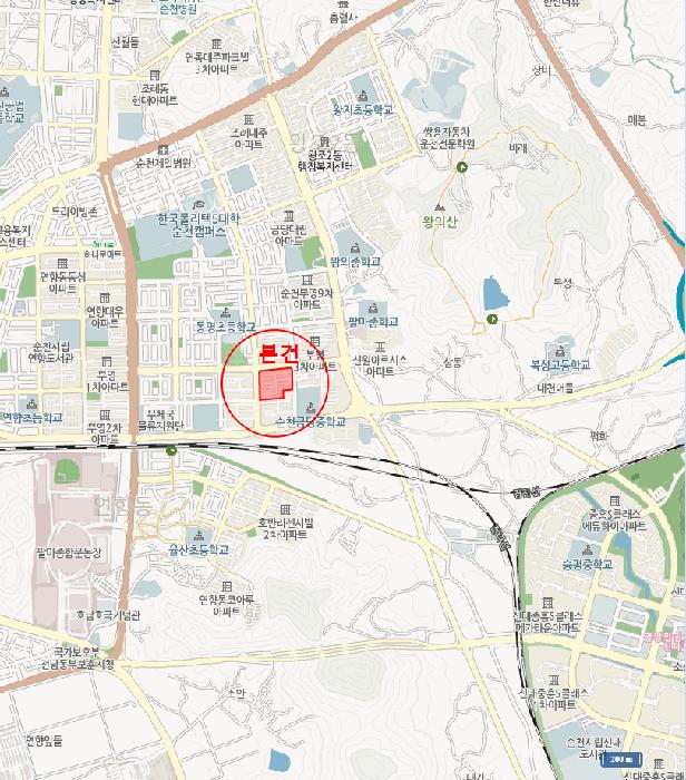 2025타경52309 법원경매 사진18 | 전남 순천시 아파트 경매