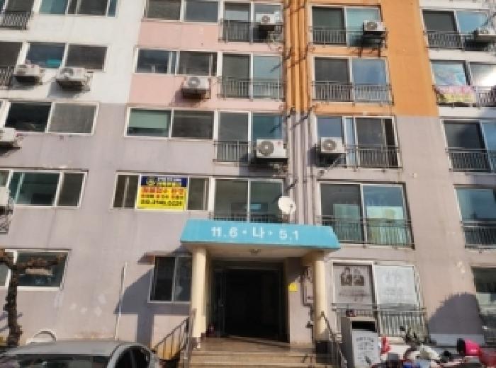 2025타경52426 법원경매 사진6 | 전남 광양시 아파트 경매