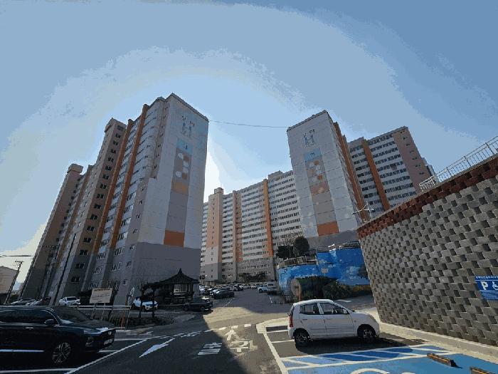 2025타경52426 법원경매 사진8 | 전남 광양시 아파트 경매