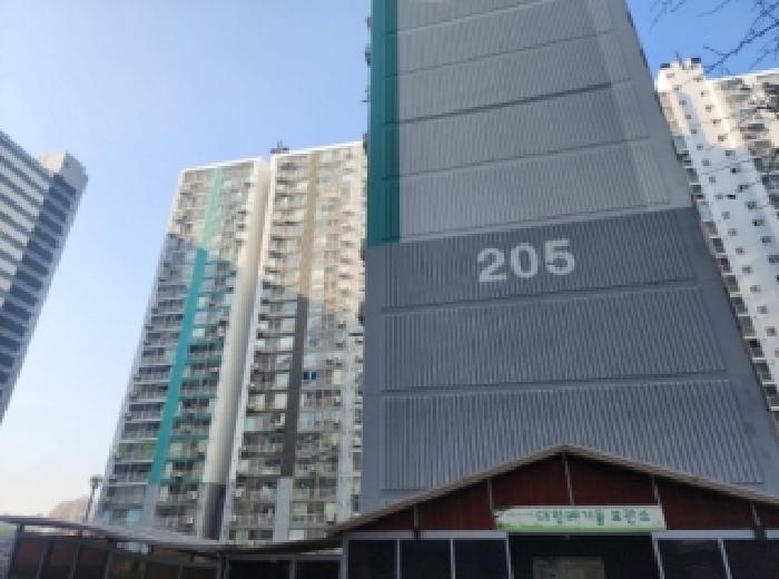 법원경매 2025타경52474 사진5 | 광양시 중동 1665 아파트 경매